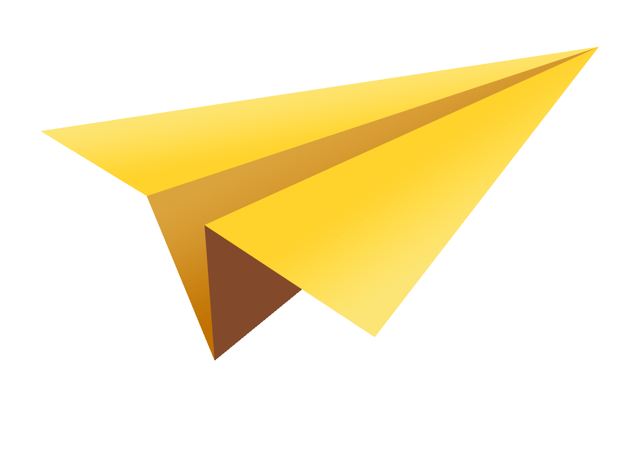 Paper Plane