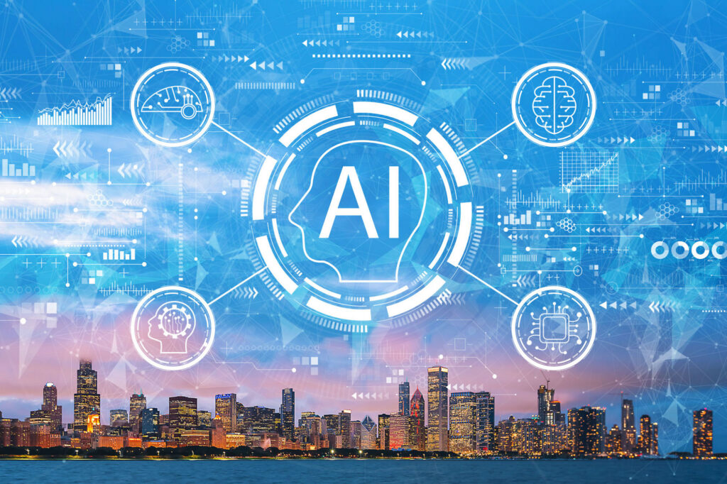 Marketing Support for an AI SaaS Startup: A Two-Year Collaboration