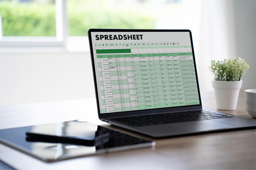 Does Spreadsheet and Excel Dependency Ruin Your Business?