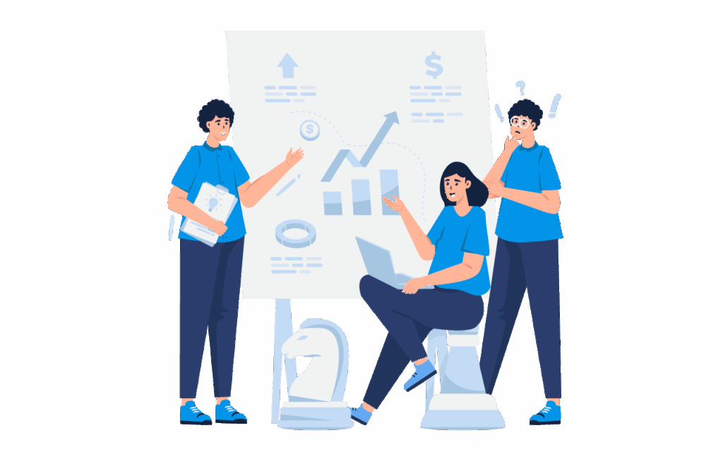 Marketing Strategy Planning and Execution